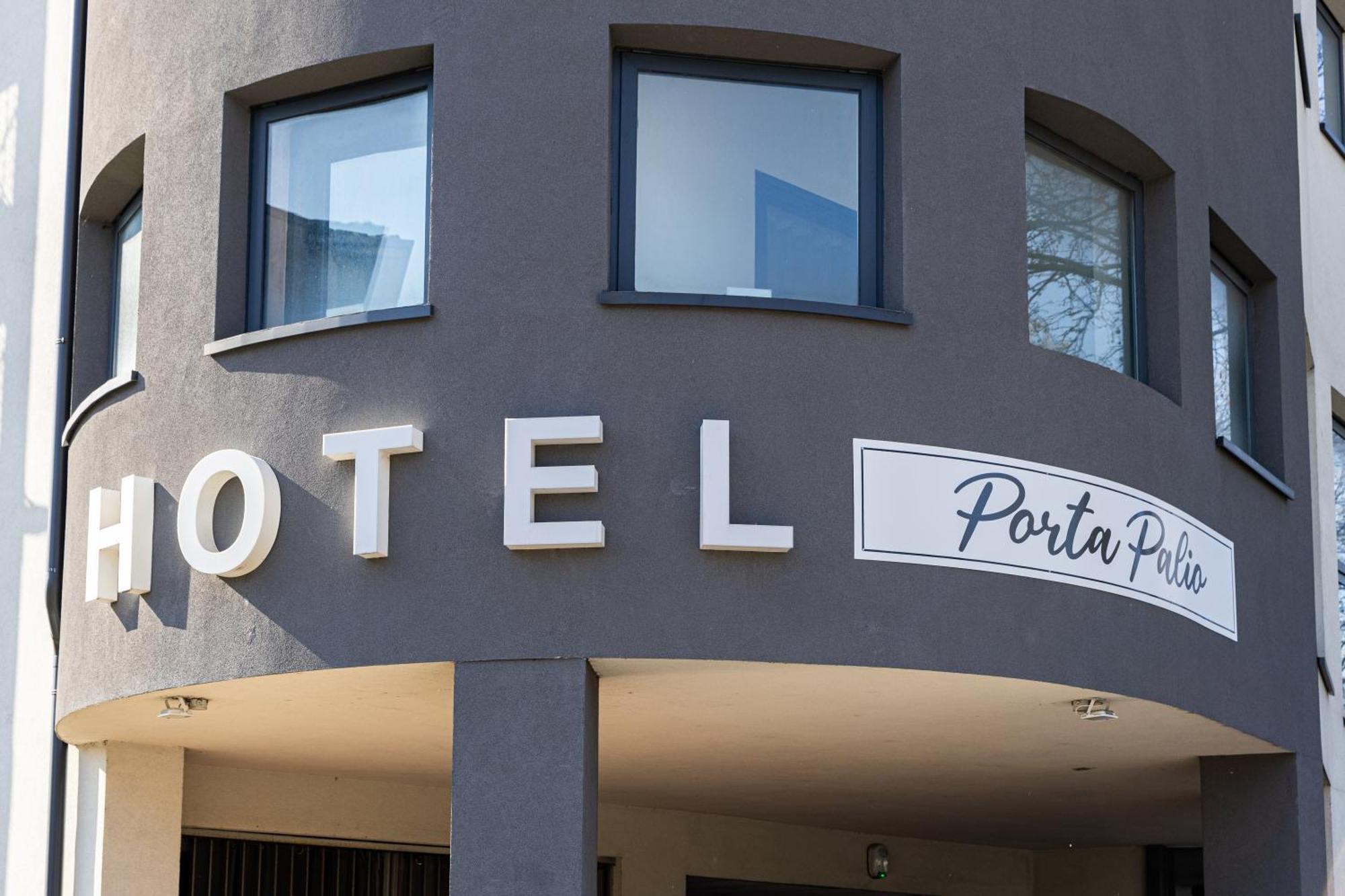 Hotel Porta Palio, Verona