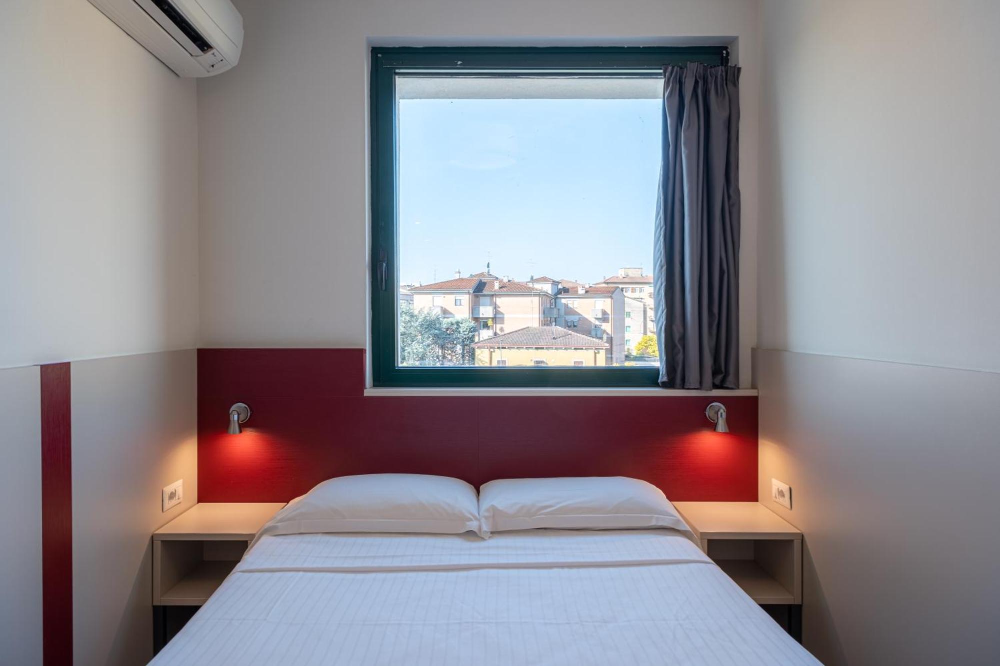 Hotel Porta Palio — Photos 1