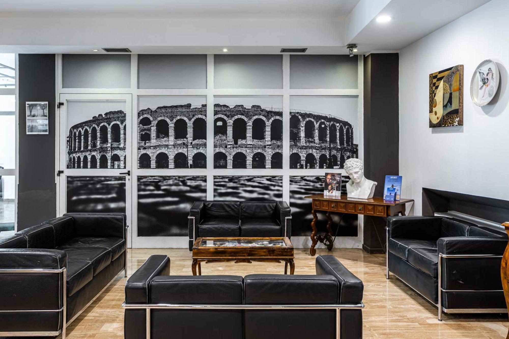 Hotel Porta Palio — Photos 3